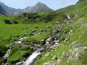 Lac d'Arou (21) 